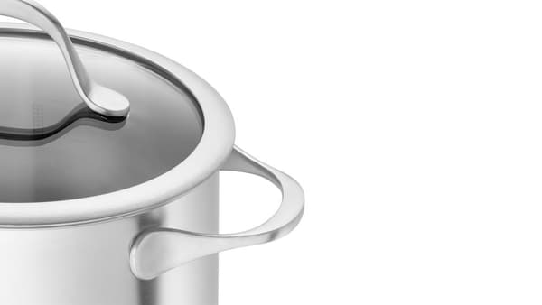 5 Zwilling Essence -ruukun setti