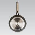 Pikkukuva 2 / 3: Älykäs paistinpannu MAESTRO MR-1202 (MR-1202-28) 28 cm Musta, Harmaa
