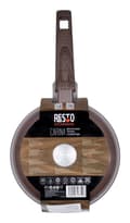 Miniatyrbild 3 av 6: Resto Kitchenware 93020 stekpanna Allroundpanna Rund