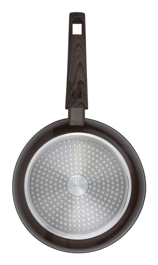 Resto Kitchenware 93020 stekpanna Allroundpanna Rund
