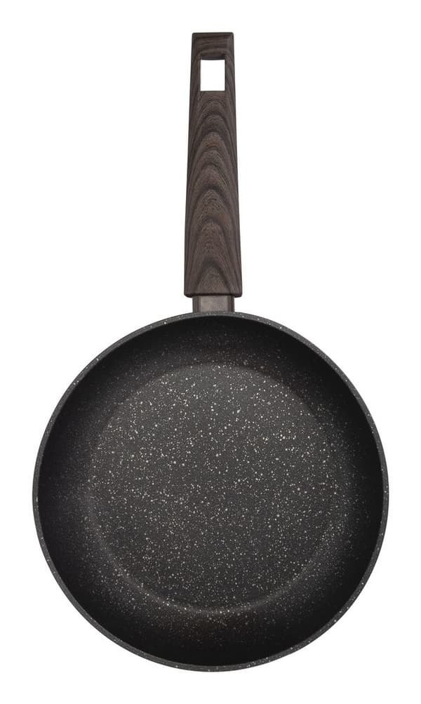 Resto Kitchenware 93020 stekpanna Allroundpanna Rund