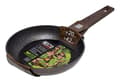 Miniatyrbild 2 av 6: Resto Kitchenware 93020 stekpanna Allroundpanna Rund