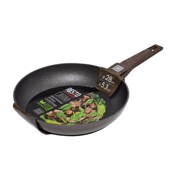 Resto Kitchenware Carina Yleispannu Pyöreä