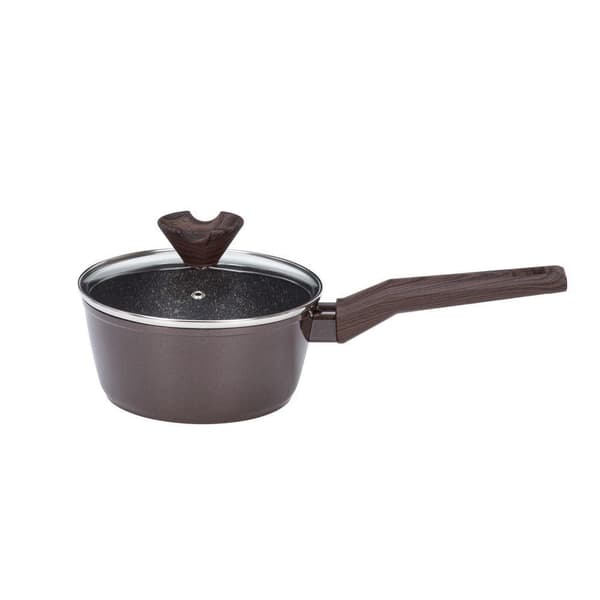 Gryde Ø16 cm 1,5 l/93017 RESTO