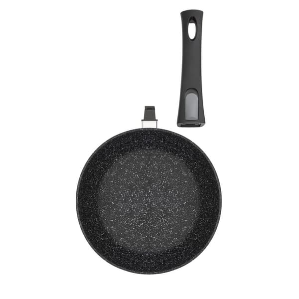 Stegepande MAESTRO MR-1209 (MR-1209-26) 26 cm Grå