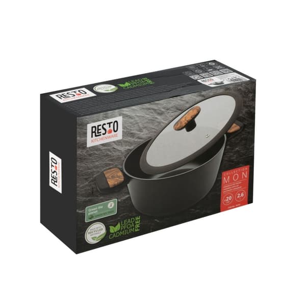 Western Digital Red WD260KFGX intern harddisk 3,5" 26 TB Serial ATA III