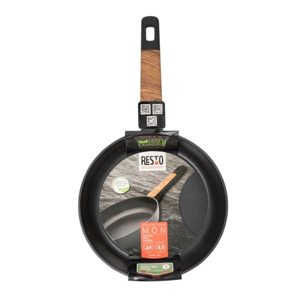 Resto Kitchenware Mon Yleiskäyttöinen Pyöreä Paistinpannu