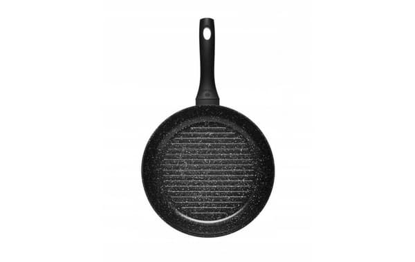 GERLACH. GRANITEX 28CM PANNGRILL