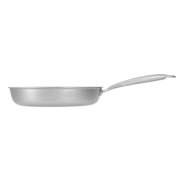 TEESA Vattenkokare, Glas, 1650 W, Vit, 1 L