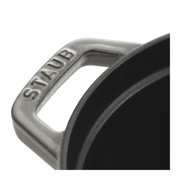 ZWILLING STAUB LA COCOTTE 4,2 L Oval Gjutjärnsgryta