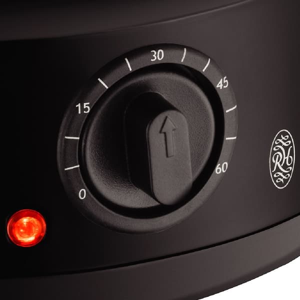 Russell Hobbs damper model 26530-56 400W