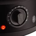 Miniatyrbillede 1 af 4: Russell Hobbs damper model 26530-56 400W