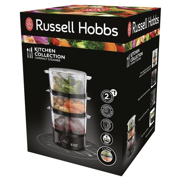Russell Hobbs damper model 26530-56 400W