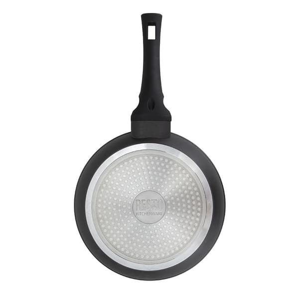 Resto Kitchenware Sagitta Yleispannu Pyöreä