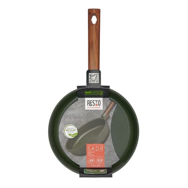 Resto Kitchenware Sadr Yleiskäyttöinen Pyöreä Pannu