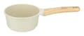 Miniatyrbild 1 av 2: Resto Kitchenware 93800 kastrull 1,3 L Rund Beige