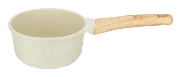 Resto Kitchenware 93800 kastrull 1,3 L Rund Beige
