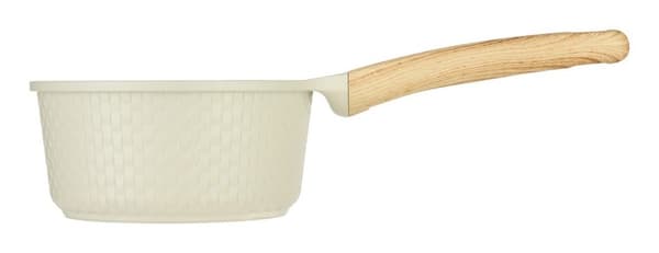 Resto Kitchenware 93800 kastrull 1,3 L Rund Beige