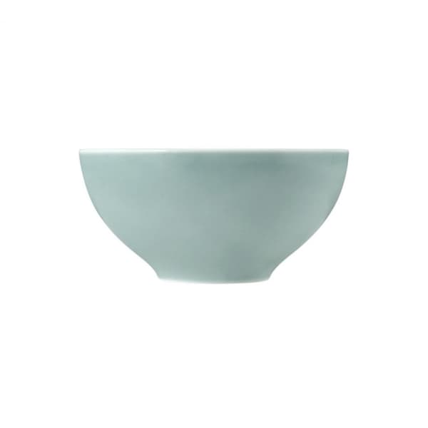 Seltmann Weiden Beat salat tallerken rund porcelæn blå 1 stk