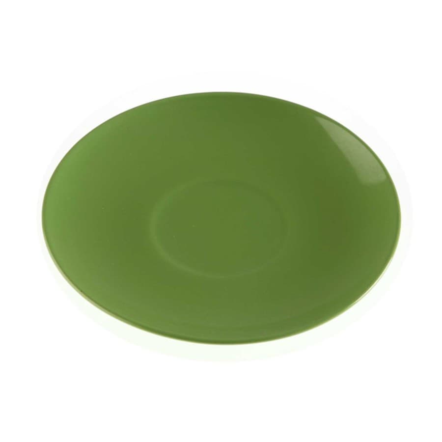 Tallrik Versa IKAS Grön Stengods