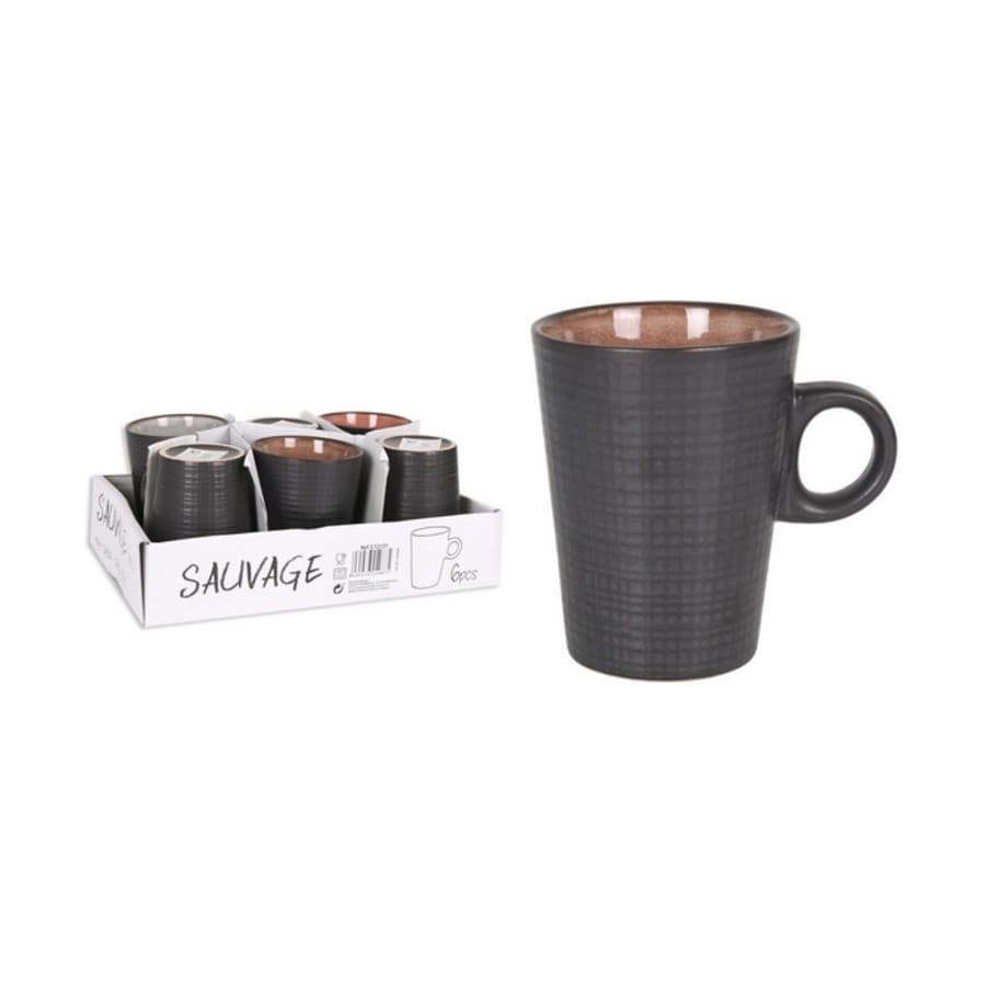 Koppar Sauvage (150 cc)