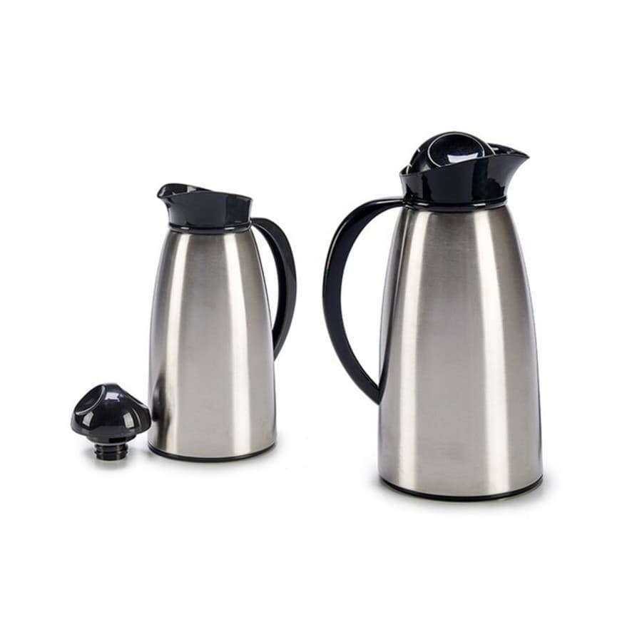 Termosbehållare Stål (1L)