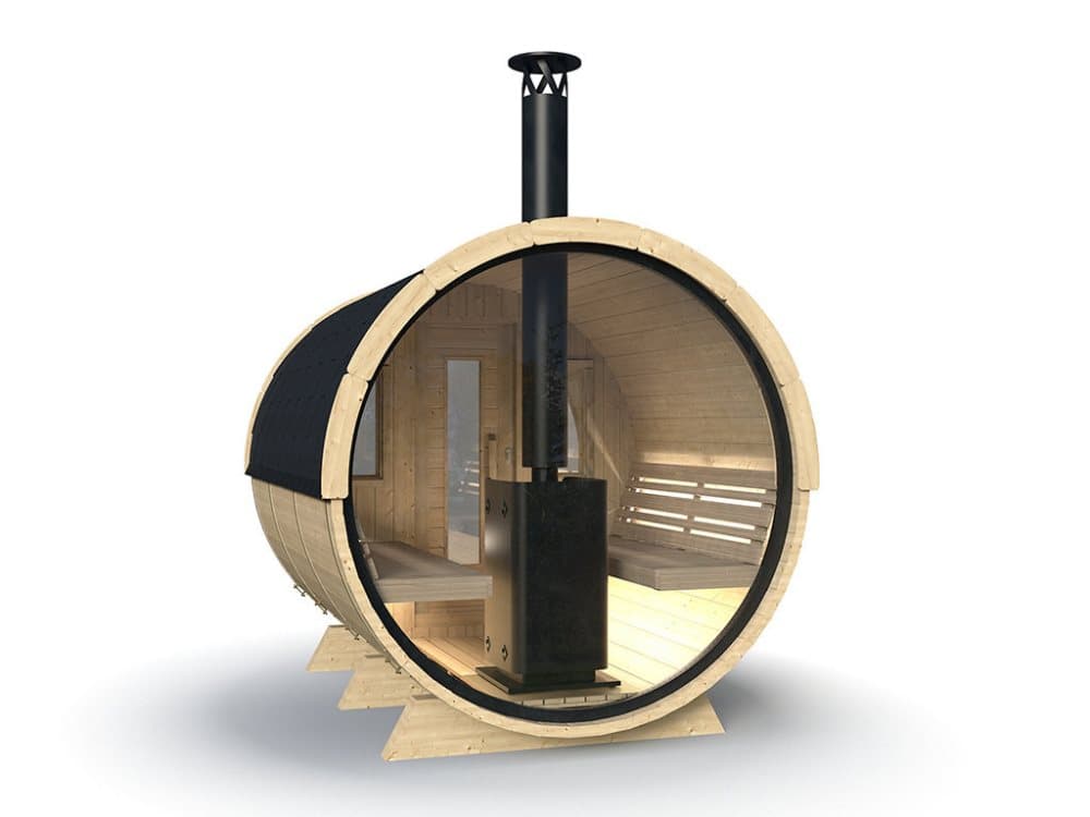 Bastutunna Nordkapp VILLA