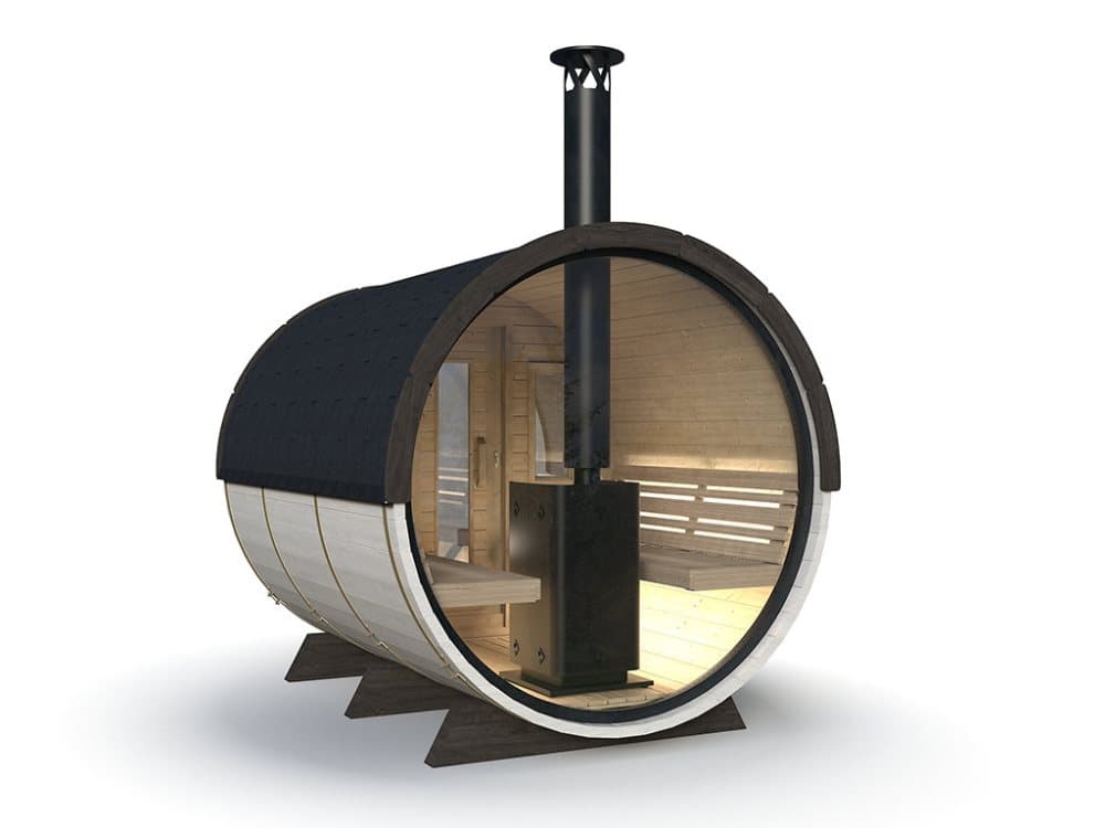 Bastutunna Nordkapp VILLA