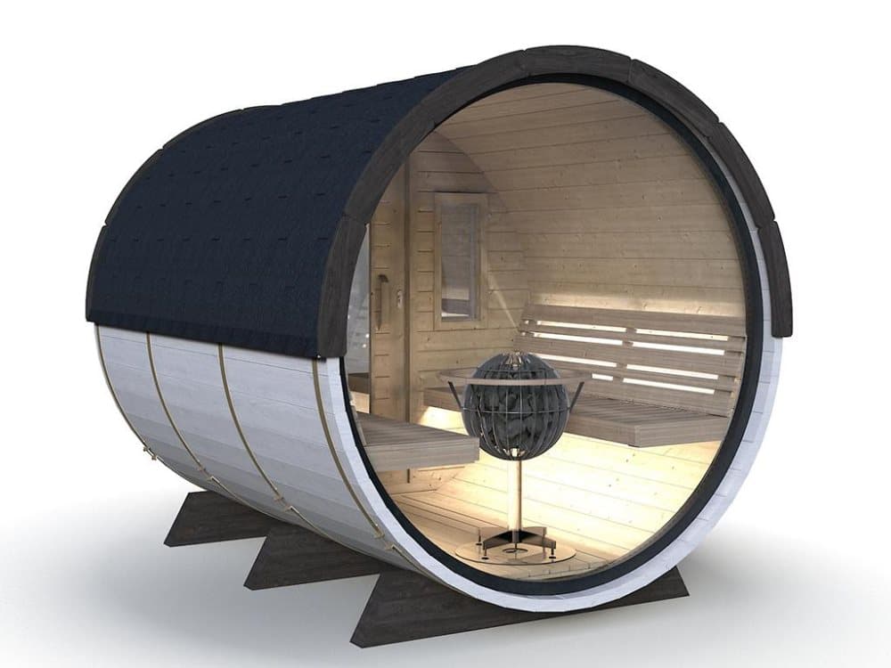 Bastutunna Nordkapp GLOBE