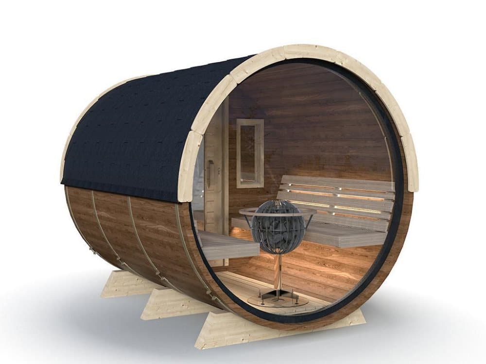 Bastutunna Nordkapp GLOBE