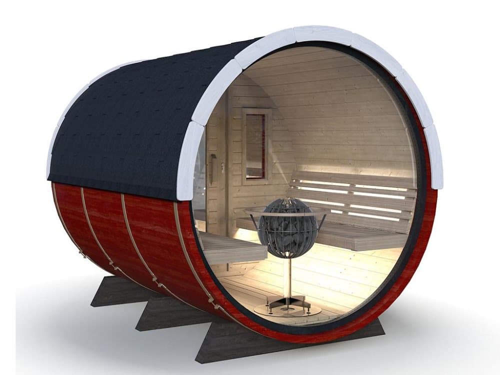 Bastutunna Nordkapp GLOBE