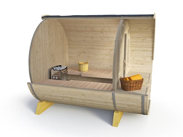 Bastutunna Nordkapp ECO