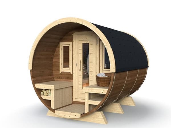 Bastutunna Nordkapp GLOBE