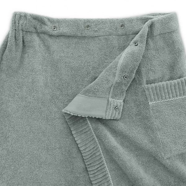 Kilt Bastu 70x171 grå