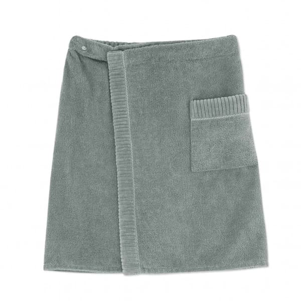 Kilt Bastu 70x171 grå