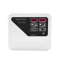 Miniatyrbillede 1 af 2: Sauna Digital Controller, Temperaturinterval 40-105°C, 3-9KW Output Effekt,HVID