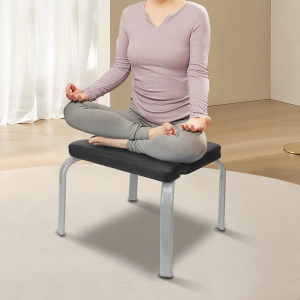 Jooga Inverted Chair, Korkea Kuormituskapasiteetti, Kompakti Muotoilu, Monipuolinen Käyttö