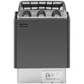 Miniatyrbild 4 av 6: Uniprodo Bastuaggregat - elektriskt - 4,5 kW