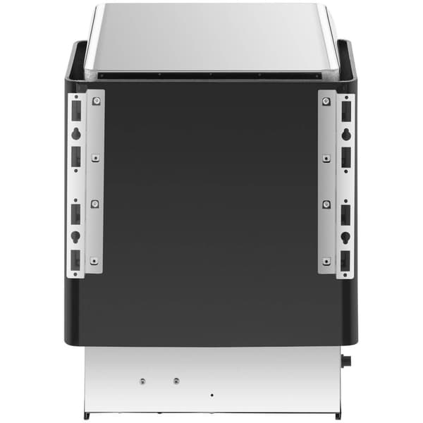 Uniprodo Bastuaggregat - elektriskt - 4,5 kW