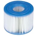 Pikkukuva 2 / 2: Set med 6 filterpatroner för Pure Spa - Intex 29011