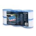 Pikkukuva 1 / 2: Set med 6 filterpatroner för Pure Spa - Intex 29011