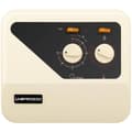 Miniatyrbild 2 av 2: Uniprodo Manöverpanel för bastu - 400 V 3 N - Termobrytare