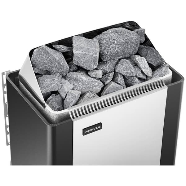 Uniprodo Bastusten - 20 kg