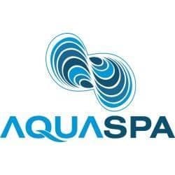 Utloppsmunstycke för Ospazia spa - Grå