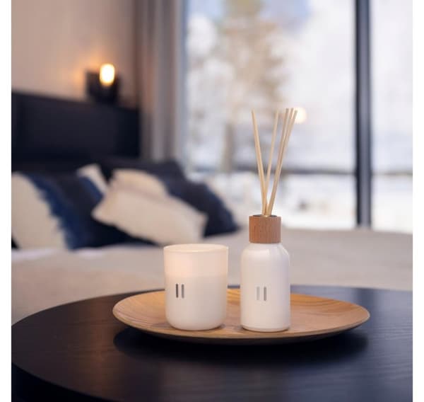 Tuoksutikkuja RENTO BIRCH, 100ml