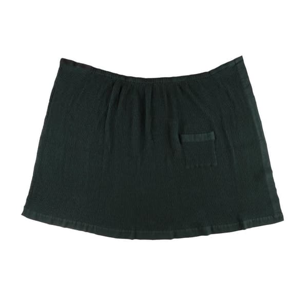 Sarong RENTO GRØNN 85x145cm