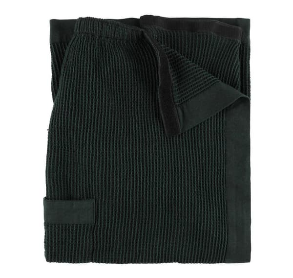 Sarong RENTO GRØNN 85x145cm