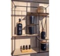 Miniatyrbild 4 av 4: Doftpinnar RENTO ARCTIC PINE, 100ml