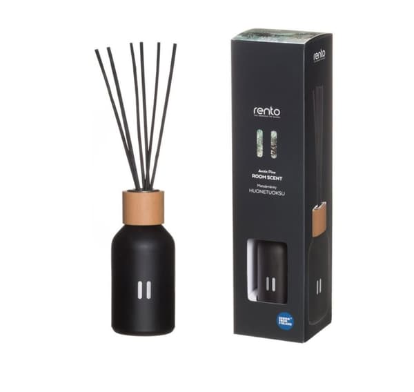 Duftpinner RENTO ARCTIC PINE, 100ml