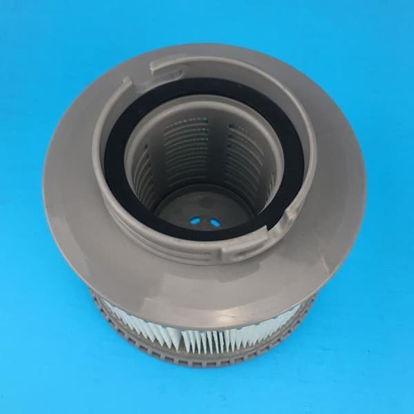 Spafilter - MSPA - FD2089 - Diameter 110 mm - Höjd 86 mm - ABS